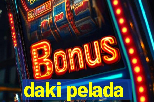 daki pelada